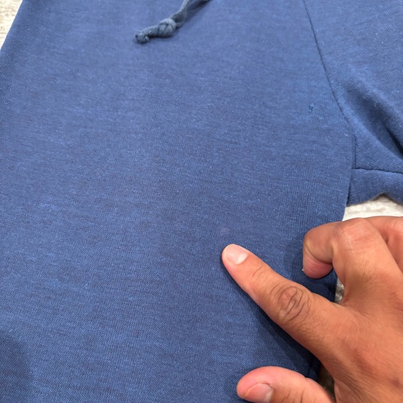 Aviator Nation Glider Stripe Rainbow Sweatpants Women’s Small Made In USA Read - Picture 16 of 16